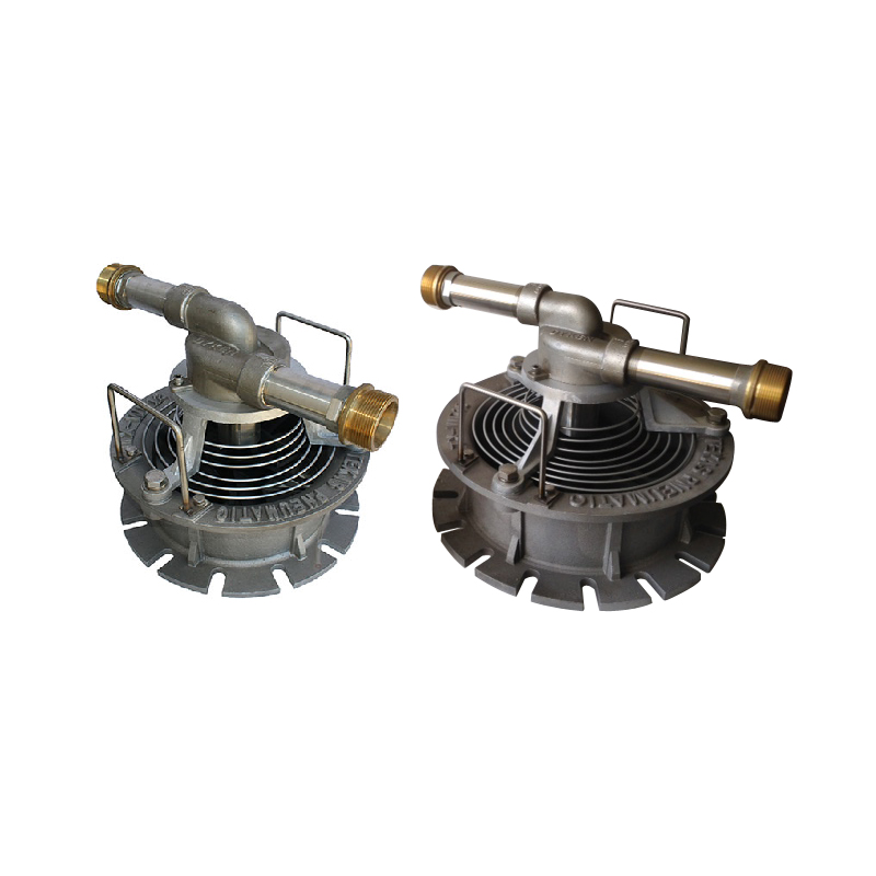 Water Driven Fan - 12