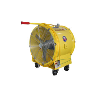 Man Cooler - 24" Explosion Proof Motor