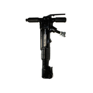 Texas Pneumatic TX60 Pneumatic Paving Breaker - 1-1/4 x 6"