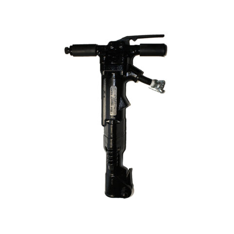 TX60PB-8 - 60 lb Paving Breaker