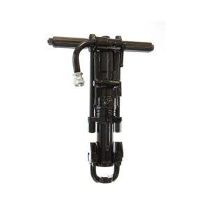 Texas Pneumatic TX60 Pneumatic Rock Drill - 1 x 4-1/4"