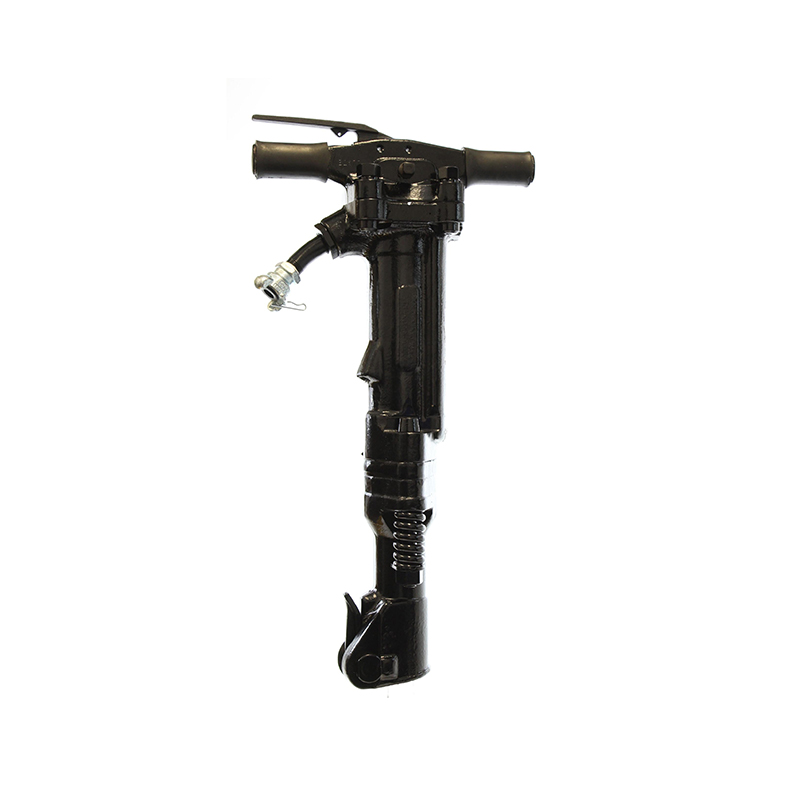 Texas Pneumatic TX90 Paving Breaker