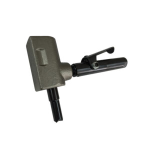 S1 Single Piston Scaler