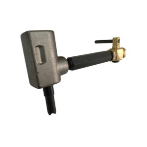 S1 Single Piston Scaler