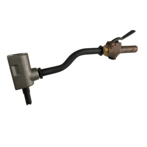 S1 Single Piston Scaler