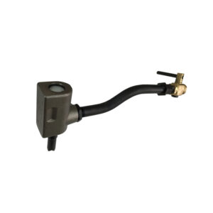 S1 Single Piston Scaler