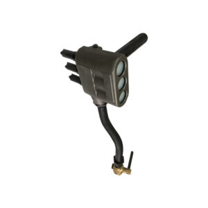 T3 Triple Piston Scaler