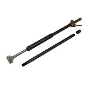 Long Reach Scaler – Heavy Duty