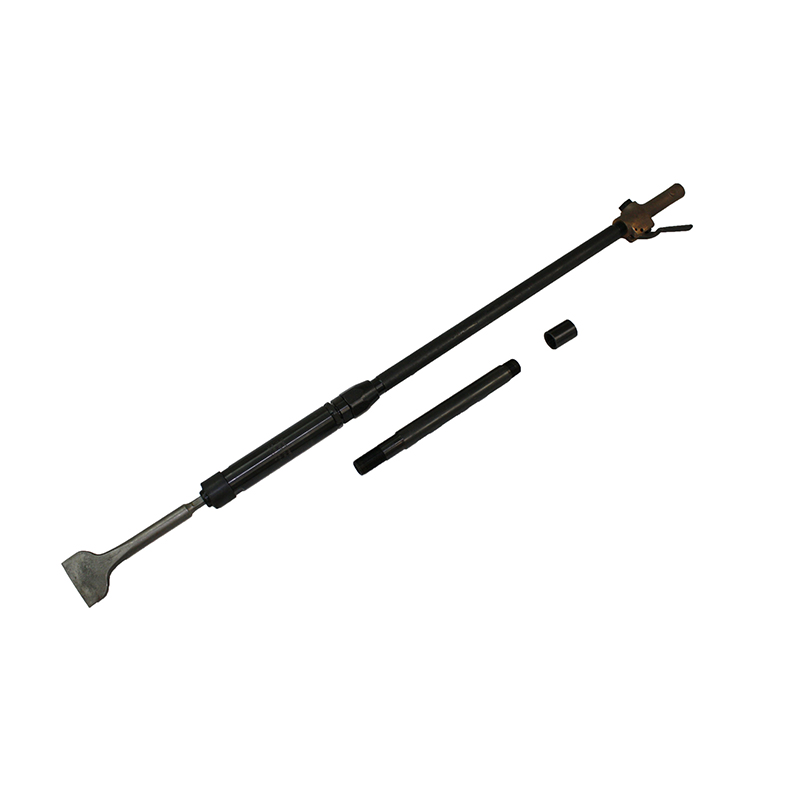 Long Reach Scaler – Heavy Duty