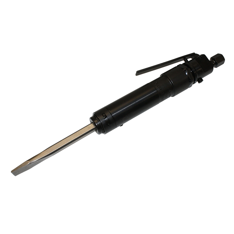 Texas Pneumatic TX182 Chisel Scaler pneumatic tool