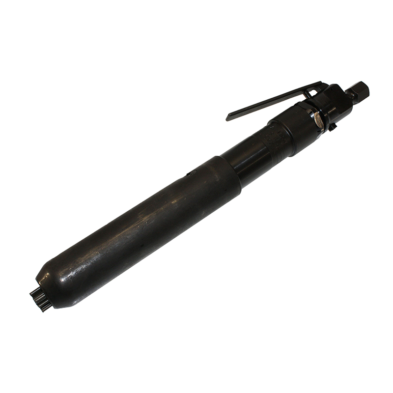 Texas Pneumatic TX182 Needle Scaler pneumatic tool