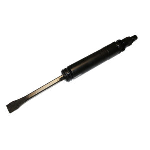 Texas Pneumatic TX456 Pneumatic Chisel Scaler
