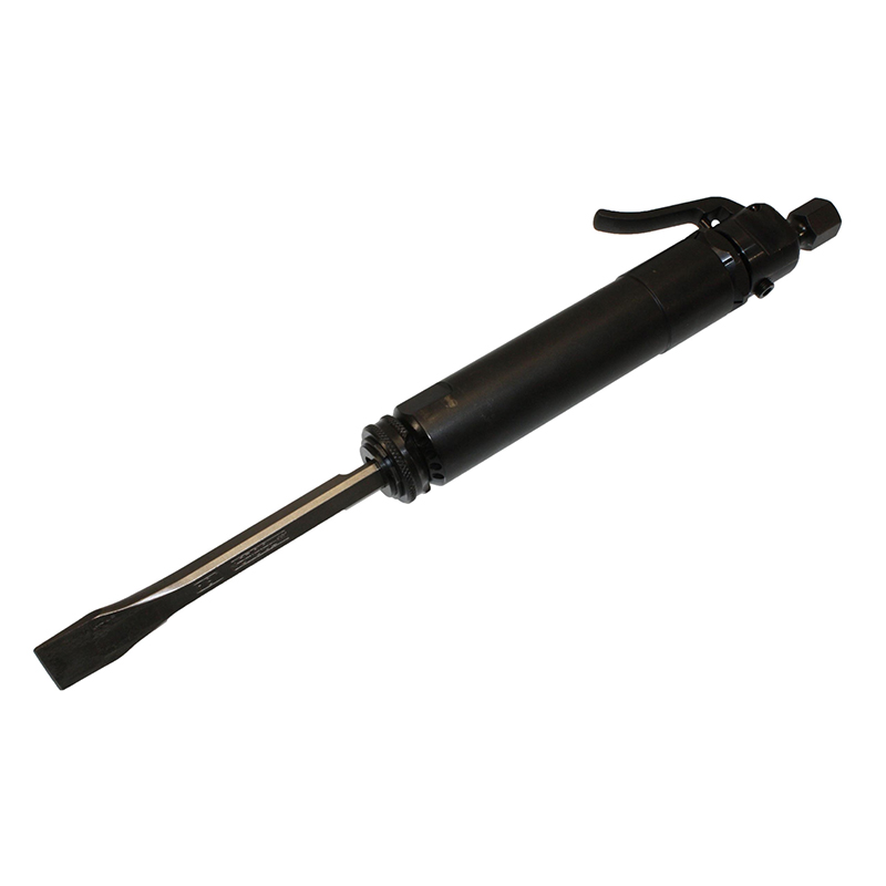 Texas Pneumatic TX456 Chisel Scaler pneumatic tool