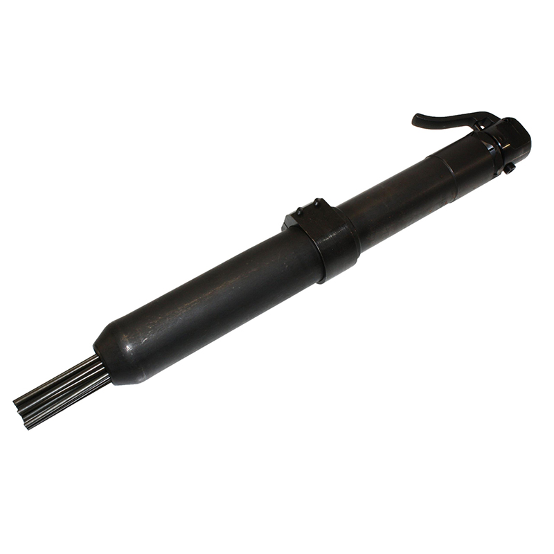 Texas Pneumatic TX456 Needle Scaler pneumatic tool