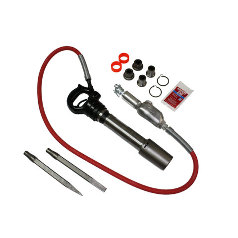 TP-P-TX1336 Rivet Buster