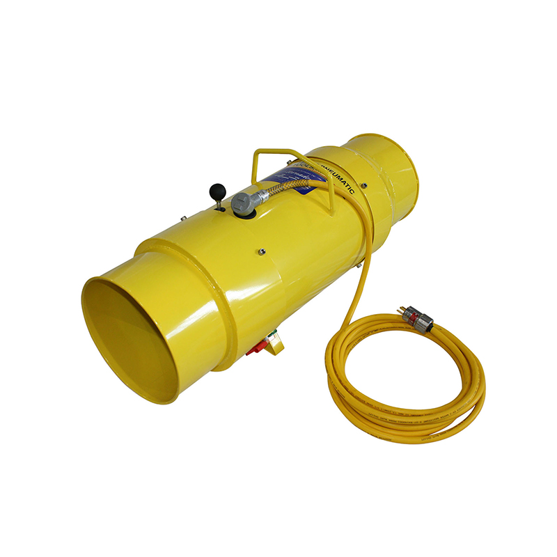 Tornado Blower - 12" Explosion Proof