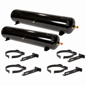 Air Reservoir Tank - 28 Gal