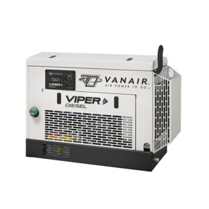Vanair Viper Diesel D70 Air Compressor