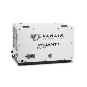 Reliant RC40 Reciprocating Air Compressor