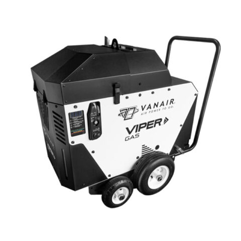 Viper Gas G60 Air Compressor