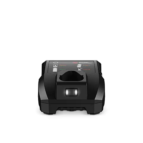 Chicago Pneumatic CP12Ch Charger - front