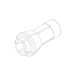 Chicago Pneumatic COLLET 3MM - other