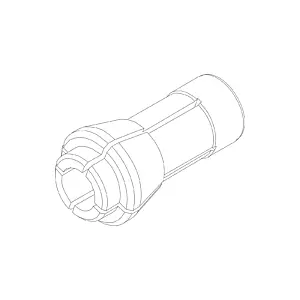 Chicago Pneumatic COLLET (1/4") - other