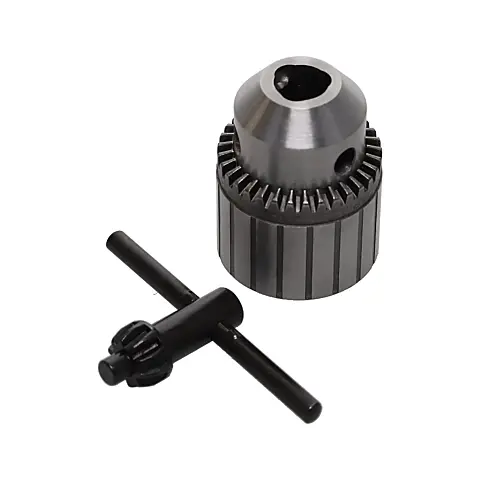 cpi-2050486963_bl Chicago Pneumatic KEYED CHUCK 13MM-3/8"x24 24BA - 3d-left