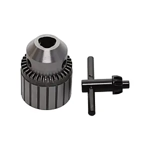 cpi-2050486963_f Chicago Pneumatic KEYED CHUCK 13MM-3/8"x24 24BA - front