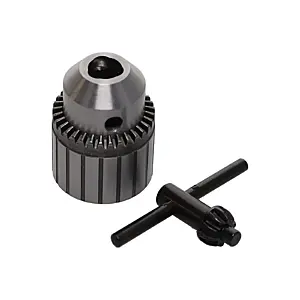 cpi-2050486963_fl Chicago Pneumatic KEYED CHUCK 13MM-3/8"x24 24BA - 3d-right
