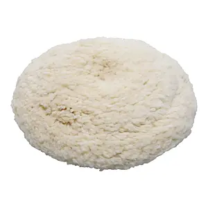 Chicago Pneumatic WOOL POLISHING PAD