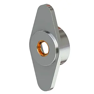 Chicago Pneumatic MOUNTING FLANGE NO HOLE M39/MR39 KL/TL