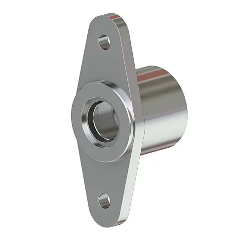 cpi-2050536403_3d-left Chicago Pneumatic MOUNTING FLANGE M16 / MR16 KL - 3d-left