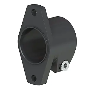 Chicago Pneumatic MOUNTING FLANGE HOLES M/MR84 H.SPEED