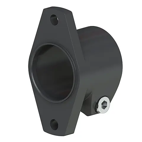 cpi-2050536413_3d-left Chicago Pneumatic MOUNTING FLANGE HOLES M/MR84 H.SPEED - 3d-left