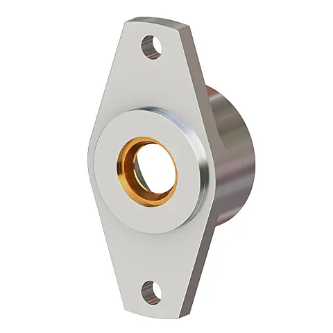 cpi-2050536443_3d-left Chicago Pneumatic MOUNTING FLANGE M25 / MR25 KSL - 3d-left