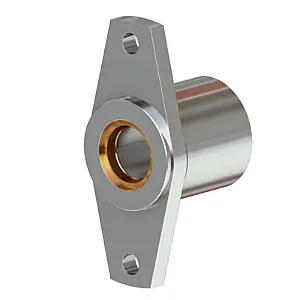 Chicago Pneumatic MOUNTING FLANGE M16 / MR16 KSL
