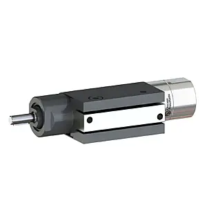 cpi-2050536493_3d-left-with-motor Chicago Pneumatic MOUNTING FOOT M16 / MR16 KL - application