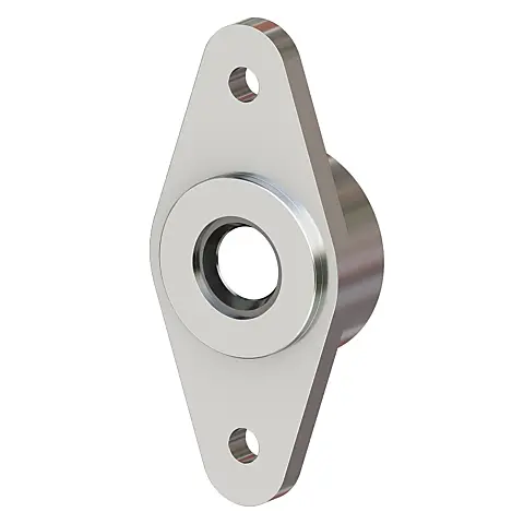 cpi-2050540623_3d-left Chicago Pneumatic MOUNTING FLANGE WITH HOLES M25 - 3d-left