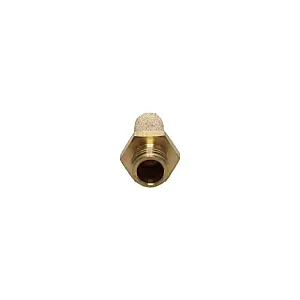 Chicago Pneumatic Exhaust Silencer For Air Motor NA Accessories for Air Motors Silencer