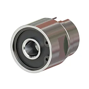 Chicago Pneumatic CONTROL TOP COMPLETE
