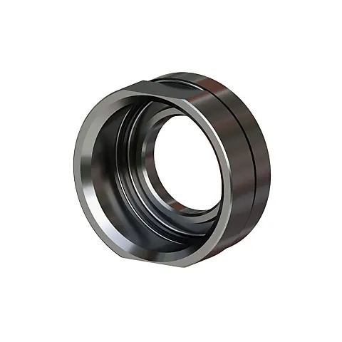 Chicago Pneumatic FRONT NUT - 3d-left