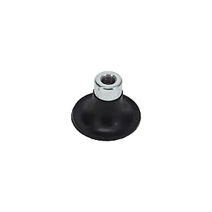 Chicago Pneumatic PAD 2" 3/8-24 FEMALE THREAD