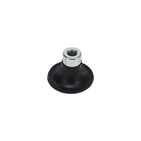 cpi-2050553853_f Chicago Pneumatic PAD 2" 3/8-24 FEMALE THREAD - front