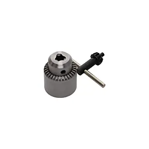 Chicago Pneumatic KEYED CHUCK 6,5MM-3/8"x24 1BK