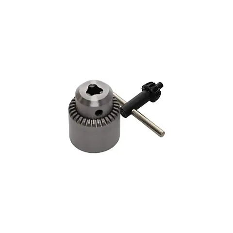 cpi-2050555863_bl Chicago Pneumatic KEYED CHUCK 6,5MM-3/8"x24 1BK - 3d-left