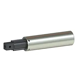 Chicago Pneumatic SPRING LOADED SHAFT 1/2" SQUARE 16