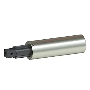 Chicago Pneumatic SPRING LOADED SHAFT 1/2" SQUARE 19