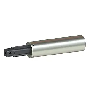 Chicago Pneumatic SPRING LOADED SHAFT 3/8" SQUARE 12