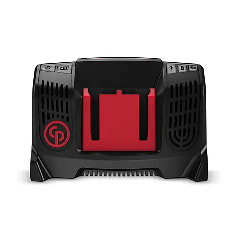 Chicago Pneumatic CP20Ch Charger - front